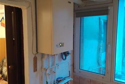 Apartament cu 2 camere decomandat în E3 - 9