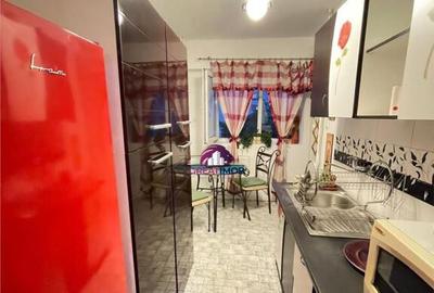 Apartament cu 3 camere semidecomandat în Ferdinand - 12