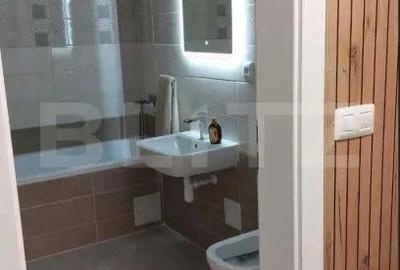 Apartament 3 camere, 68 mp, mobilat ?i utilat modern Maurer Residence - 4