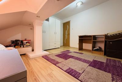 Apartament cu 3 camere decomandat, mobilat în Steaua - 2