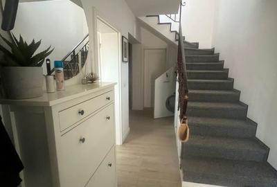 Casă cu 4 camere cu Teren 200 Mp în Valea Lupului - 2