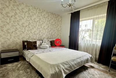 Apartament 4 Camere, 100 mp, Zona Eden - 13