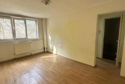 Apartament cu 2 camere semidecomandat în Nord - 1