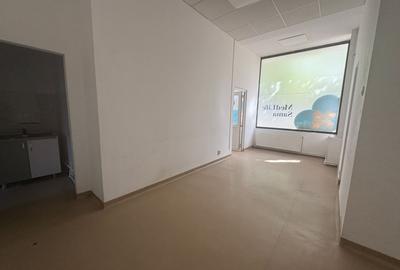 Spatiu Comercial, 205 mp, 10 incaperi, Calea Bucuresti - 11