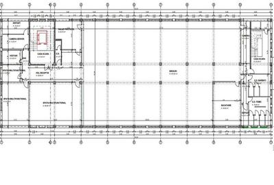 Cladire de birouri 3000 mp - 15