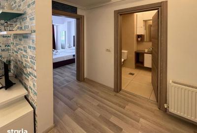 Apartament cu 2 camere în Nord - 10