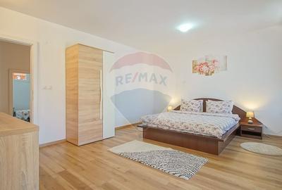 Casă individuală cu 6 camere cu Teren 700 Mp în Ultracentral - 20