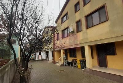 Casă cu Canalizare în Antiaeriană - 11