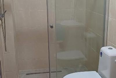 Apartament cu 3 camere semidecomandat în P-ța Romană - 8