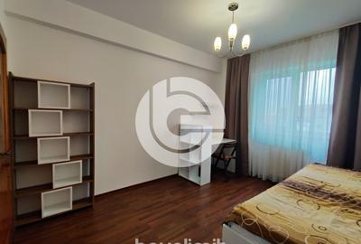 Apartament cu 3 camere decomandat, mobilat în Turnișor - 4