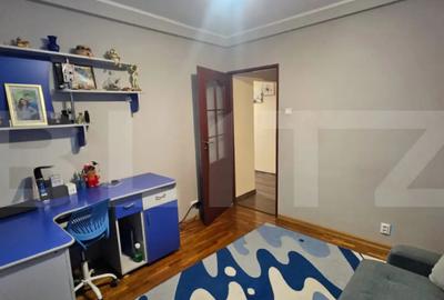Apartament cu 3 camere decomandat în Central - 7
