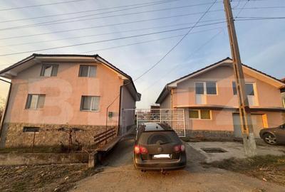Casă cu Teren 2600 Mp în Central