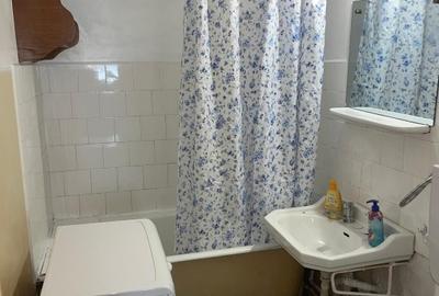 Apartament cu 2 camere semidecomandat în Podu Roș - 6