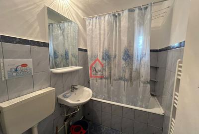 Ap 1 cam | decomandat | Tătărași | parter | centrală termică - 8