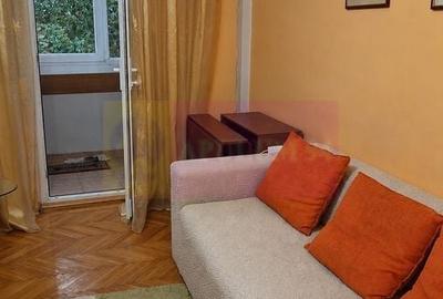 Apartament cu 3 camere semidecomandat în Titan - 2