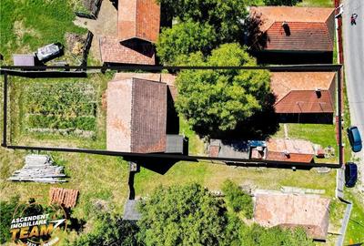 FILM! Doua case+anexe,rezidential comercial de vacanta,Zagon,Covasna - 6