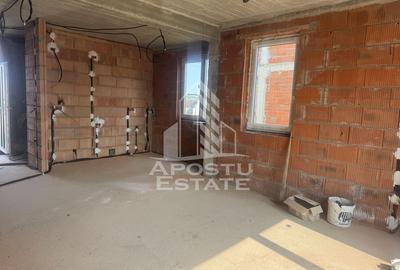 Duplex cu toate utilitatiile in Mosnita Noua - 3