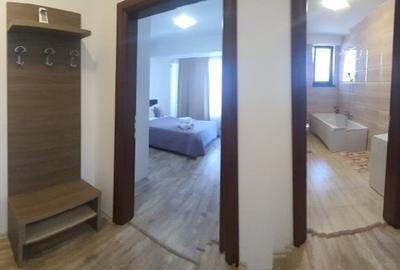 STATIUNEA MAMAIA-SUMMERLAND APARTAMENT 2 CAMERE 63 MP MOBILAT - 14