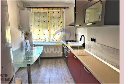 Apartament cu 2 camere în Central - 4