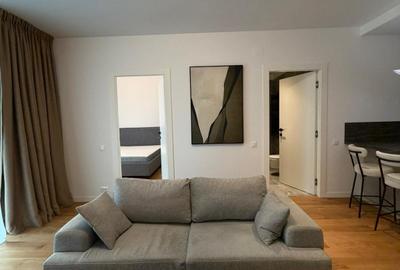 INCHIRIERE APARTAMENT 2 CAMERE//ONE COTROCENI PARK - 2