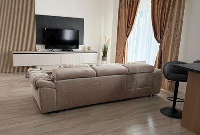 Apartament cu 2 camere decomandat în Brazda lui Novac - 2