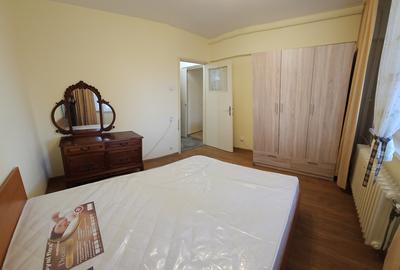 Apartament cu 2 camere semidecomandat în Brâncoveanu