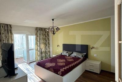 Apartament cu 4 camere în Independenței - 2