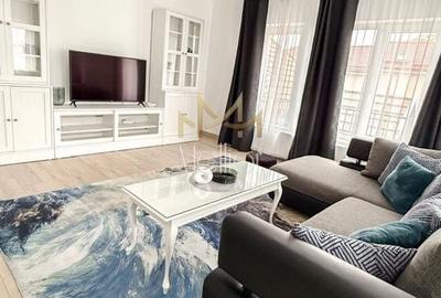 Apartament luminos si frumos 2 Camere 70mp - 2