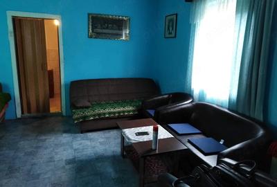 Casă cu 2 camere cu Teren 23 Mp în Lepindea