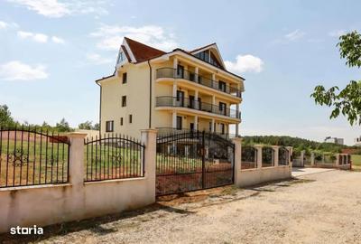 Casă cu 4 camere în Haieu - 4