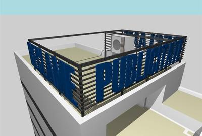 Spațiu comercial, de 50 mp, în Muncii - 6