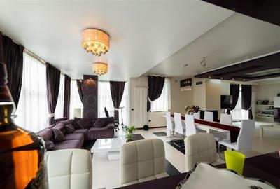Casa Visurilor Tale in Valea Lupului ? Eleganta, Confort, Exclusivitate! - 4