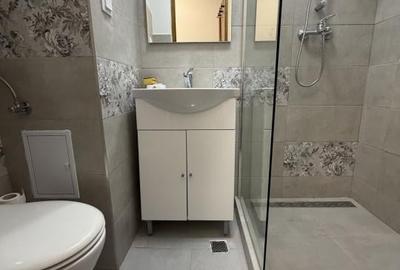 2 camere, Gheorgheni, prima inchiriere, bloc izolat - 10