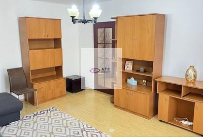 Apartament cu 2 camere decomandat, mobilat în 13 Septembrie - 2