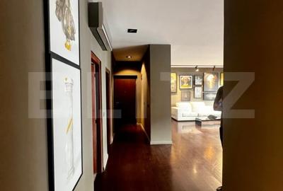 Apartament unicat ultracentral - 137 mp, etaj intermediar, 2 balcoane Apartament unicat ultracentral - 137 mp, etaj intermediar, 2 balcoane - 13