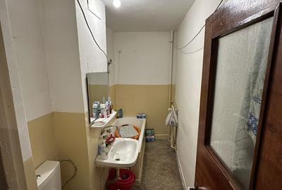 Garsonieră în Rahova - 2