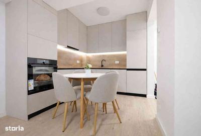 Apartament cu 2 camere în Nufărul - 2