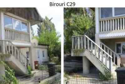 Spațiu comercial, în Mofleni - 1