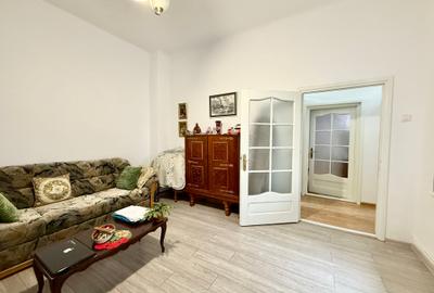 COMISION 0% - Casa solida din caramida, gaze - zona curata si linistita - 8