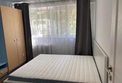 Inchiriez apartament decomandat cu doua camere - zona FAVORIT, de curand renovat - 5
