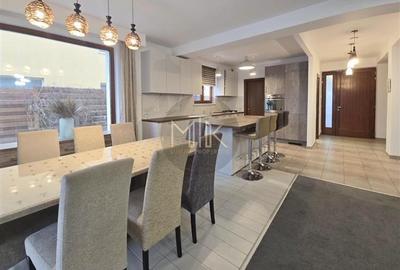 Vila 5 camere | American Village Pipera I 3Locuri de parcare - 15