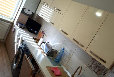 Apartament cu 2 camere decomandat, mobilat în Trivale - 6