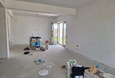 CASA INDIVIDUALA P+1+POD-DN4-POPESTI LEORDENI CASA INDIVIDUALA P+1+POD-DN4-POPESTI LEORDENI - 10