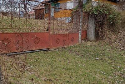 Casa 100 mp la Rapa de Jos, Jud. Mures - 6