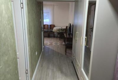 Apartament cu 2 camere decomandat în Central - 5