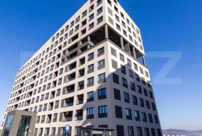 Apartament cu 3 camere decomandat în Central - 4