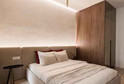 Apartament cu 3 camere decomandat, mobilat în Herăstrău - 7