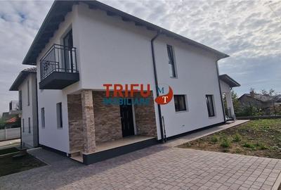 Casă individuală, situată în cartierul Micești. - 1