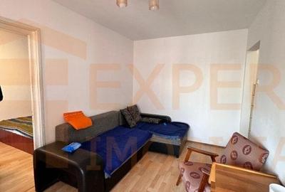 Apartament 3 camere situat in zona Tomis Nord - 1