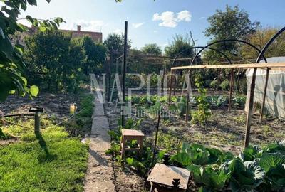 Teren intravilan pentru constructii de vanzare in Iris, Cluj Napoca - 2